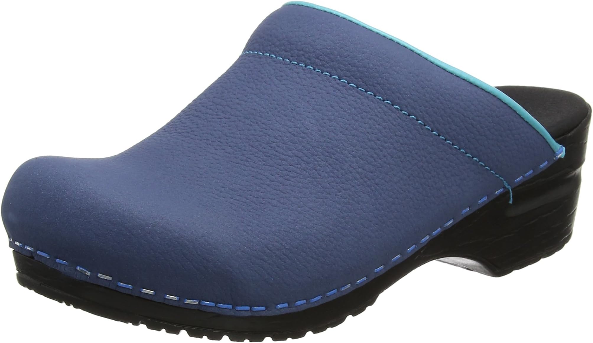 Sanita Women's Eden Open Clogs