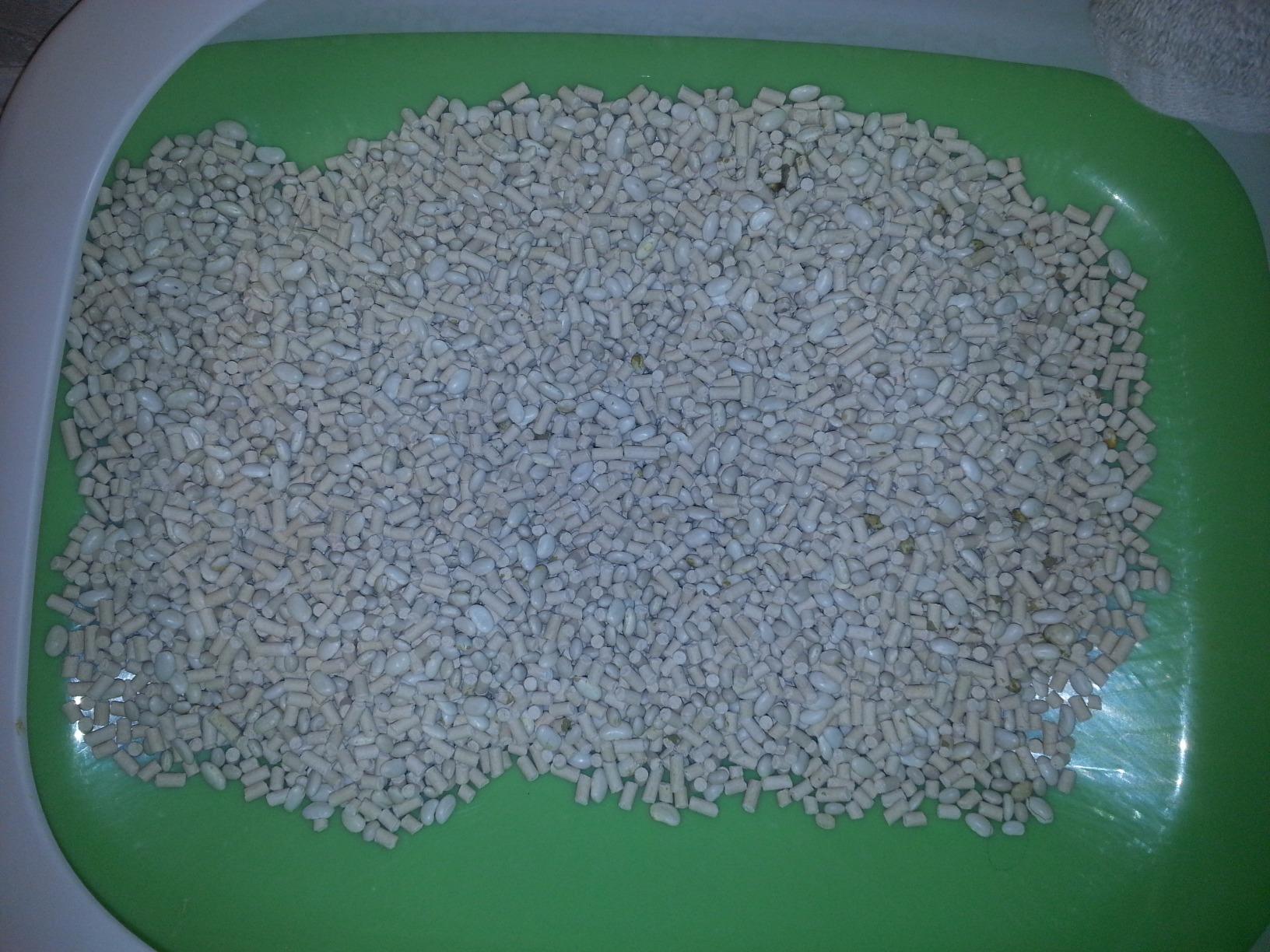 Breeze Litter Box HackPerfect!