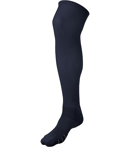 Robey Basic Chaussettes De Football Footless | Orange | Teamswear