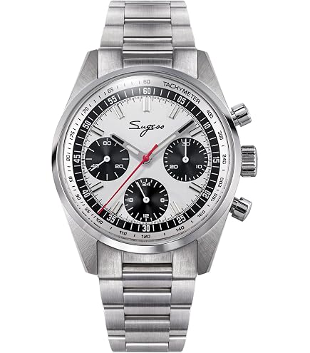ウィリデゴルゲルス　ザゼゼーン　シク　セット Amazon.com: Sugess Chrono Hertiage S465.SK.S ST1903 Mechanical