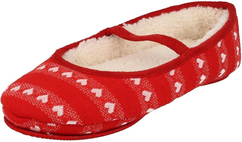 clarks girls slippers
