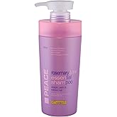 Chihtsai PEACE Rosemary & Lime Shampoo (18.1oz/535ml) - Straight, Perm & Colored Hair