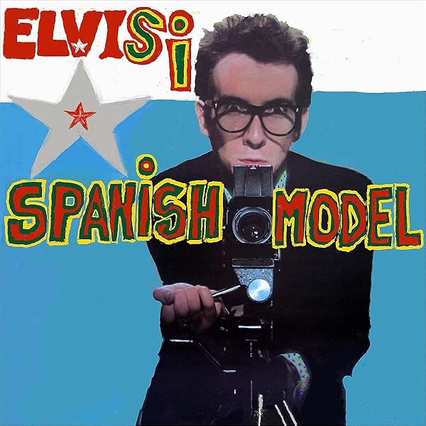 洋楽 Elvis Costello And The Attractions LP 洋楽 Elvis Costello And The Attractions LP Amazon.com: Elvis