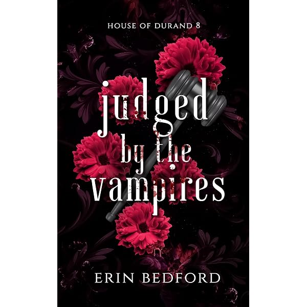 Imprisoned by the Vampires (House of Durand Book 9) - Kindle