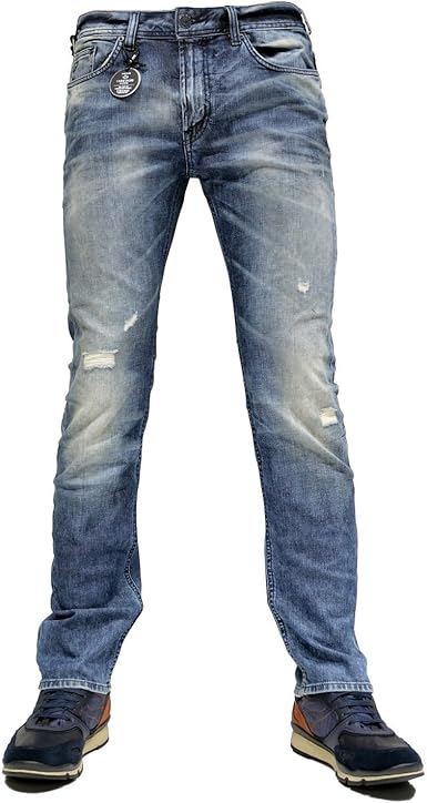 Jeans buffalo homme Outlet