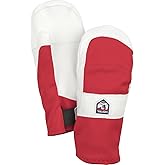 Hestra Leather Pull Over Mitt