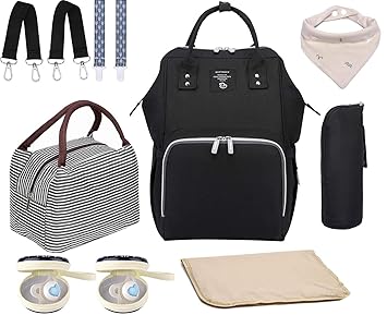 diaper bag for 1 year old