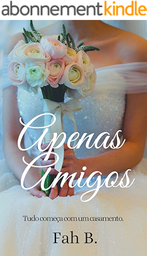 Download Apenas Amigos (Portuguese Edition) PDF