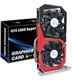 MSI Gaming GeForce GTX 1660 Super 192-bit HDMI/DP 6GB GDRR6 HDCP