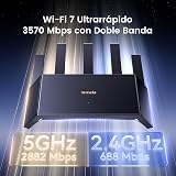 Tenda SG108 8 Port Gigabit Desktop Network Switch 1000Mbps Unmanaged Plug and view 3