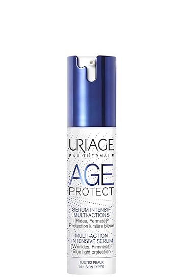 uriage anti age serum