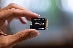 WD_Black SN770M 1TB M.2 2230 NVMe SSD for Gaming