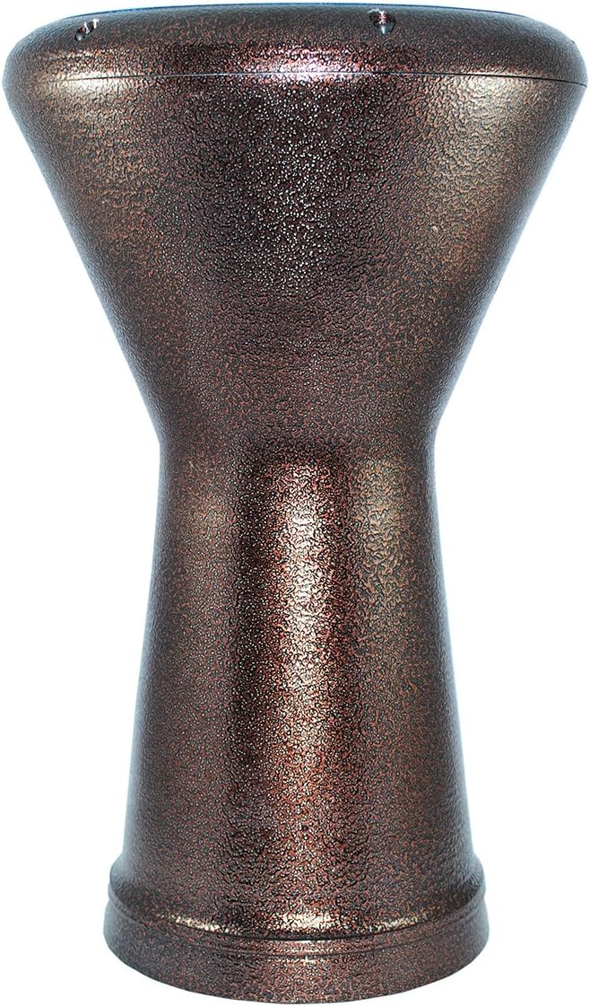 Alexandria Doumbek / Tabla from Egypt (Copper)