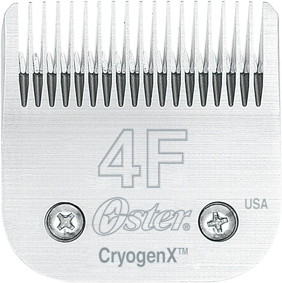 Oster Cryogen-X Pet Clipper Blade, 7F: Pet Supplies