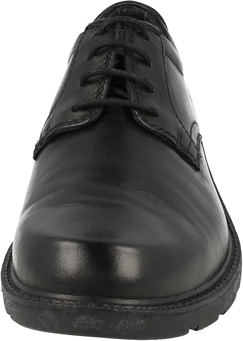 clarks lair watch black