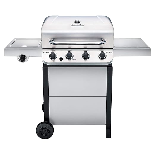 Best Grills Under 1000 Dollar {Top 10} In 2024 OutingLovers