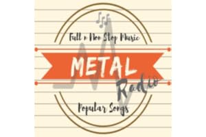 METAL Radio; Full NonStop Music Popular