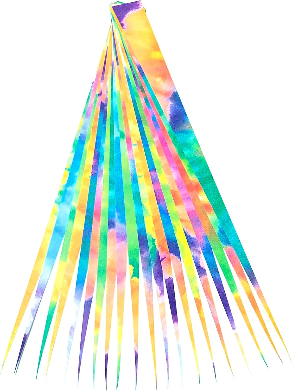 Mixed Media - Precut Paper Strips for Making Paper Beads 1/2 or 1 Inch Precut Heavy Beading Strips (1/2