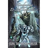 Confessions of a D-List Supervillain