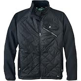 Woolrich Men's Absolute Insulated Softshell Jacket