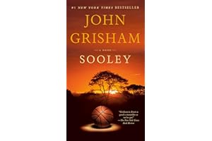 Sooley: A Novel