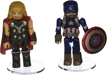 marvel select thor age of ultron