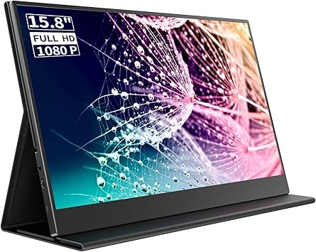 portable monitor speaker