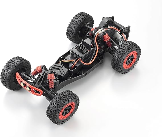 kyosho axxe