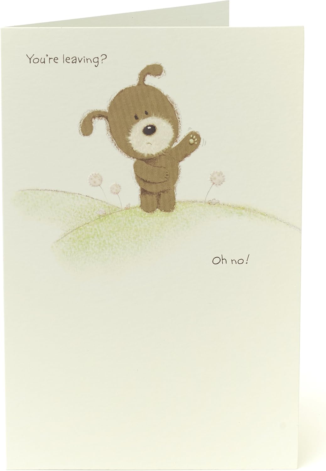 leaving gifts for children