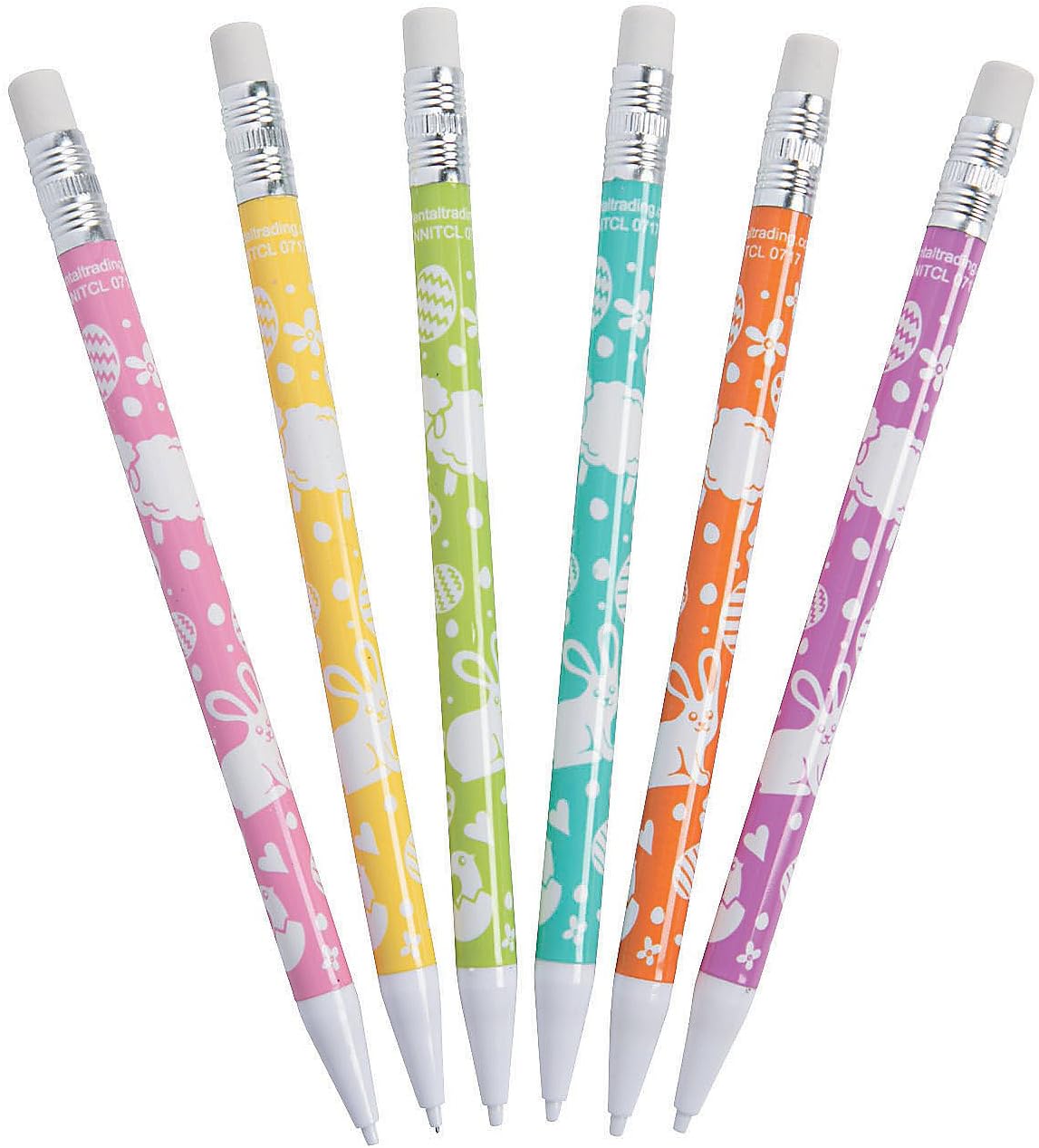 Fun Express Easter Mechanical Pencil for Easter