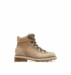 Sorel Women's Lennox Hiker Waterproof Boot