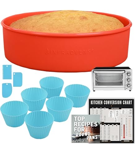 Amazon.com: Air Fryer Baking Pan For Ninja Foodi XL Pro DT200