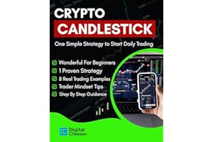 The One Candlestick Pattern That Works in Crypto: A Simple Price Action Strategy to Spot High-Probability Trades in Bitcoin