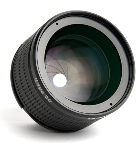 Amazon.com : Lensbaby Velvet 28 Compatible with F Mount : Electronics
