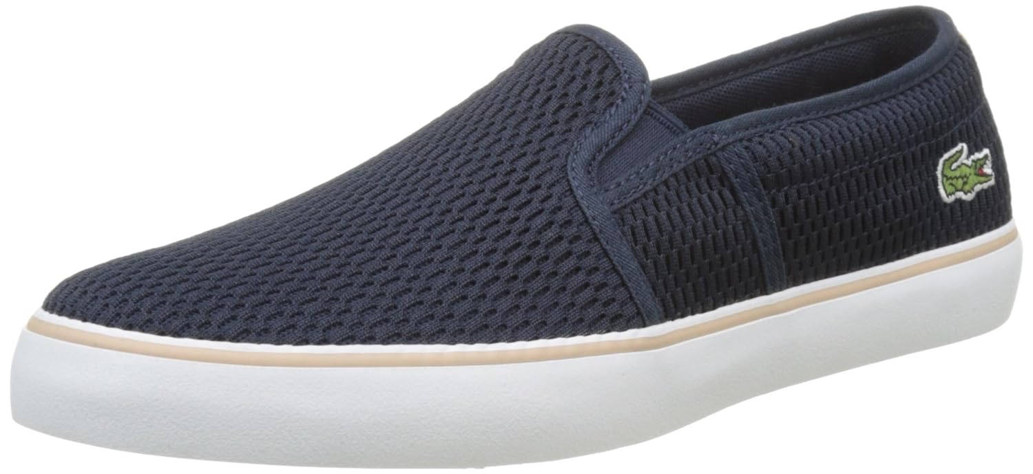 lacoste espadrilles womens