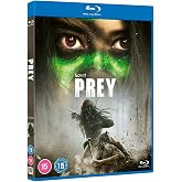 Prey [Blu-ray]