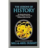 The Lessons of History
