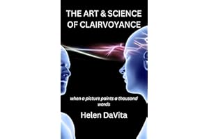 The Art And Science Of Clairvoyance: When A Picture Paints A Thousand Words