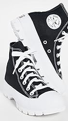 Converse Women's Chuck Taylor All Star Lugged Hi