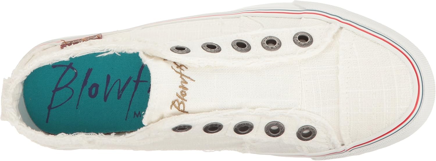  | Blowfish Malibu Women's Play Sneaker | Fashion Sneakers