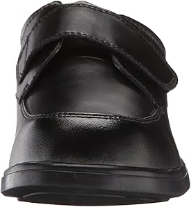 hush puppies gavin uniform dress shoe