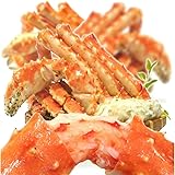 タラバガニ脚 天然 ボイル 本たらばがに足 特大 2L 5kg 良品選別済 焼きガニ かに鍋 業務用