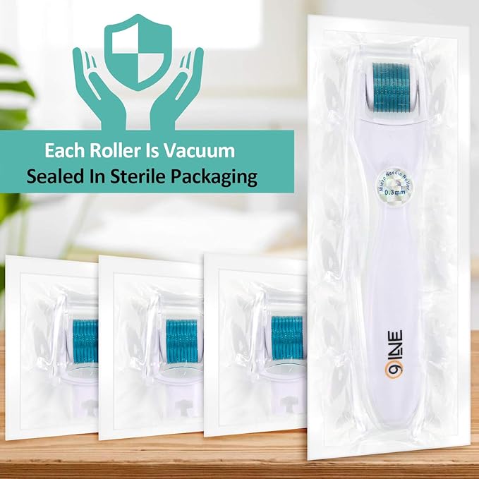 9oine skincare