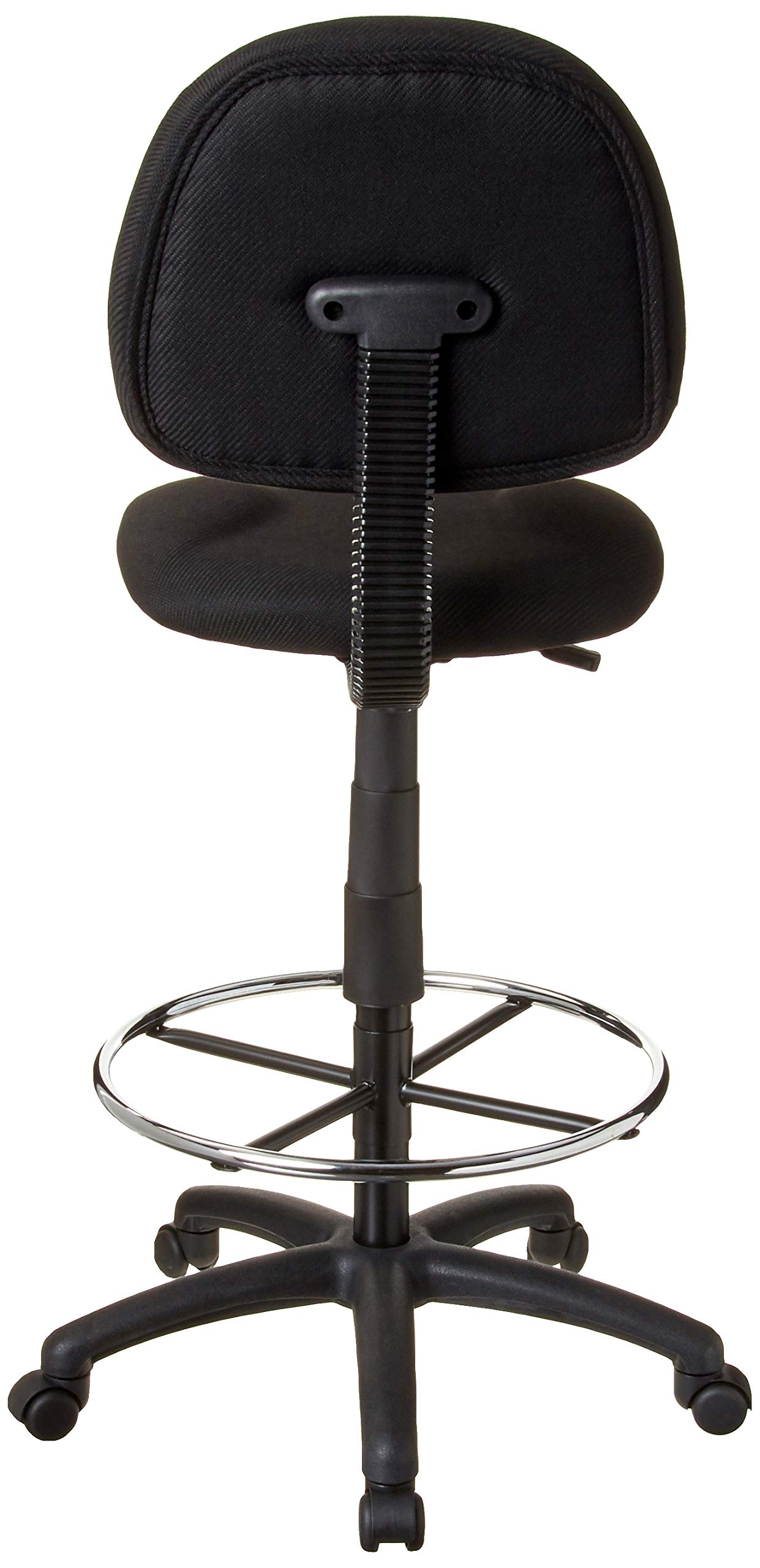 Boss Office Products Ergonomic Works Drafting Chair without Arms in