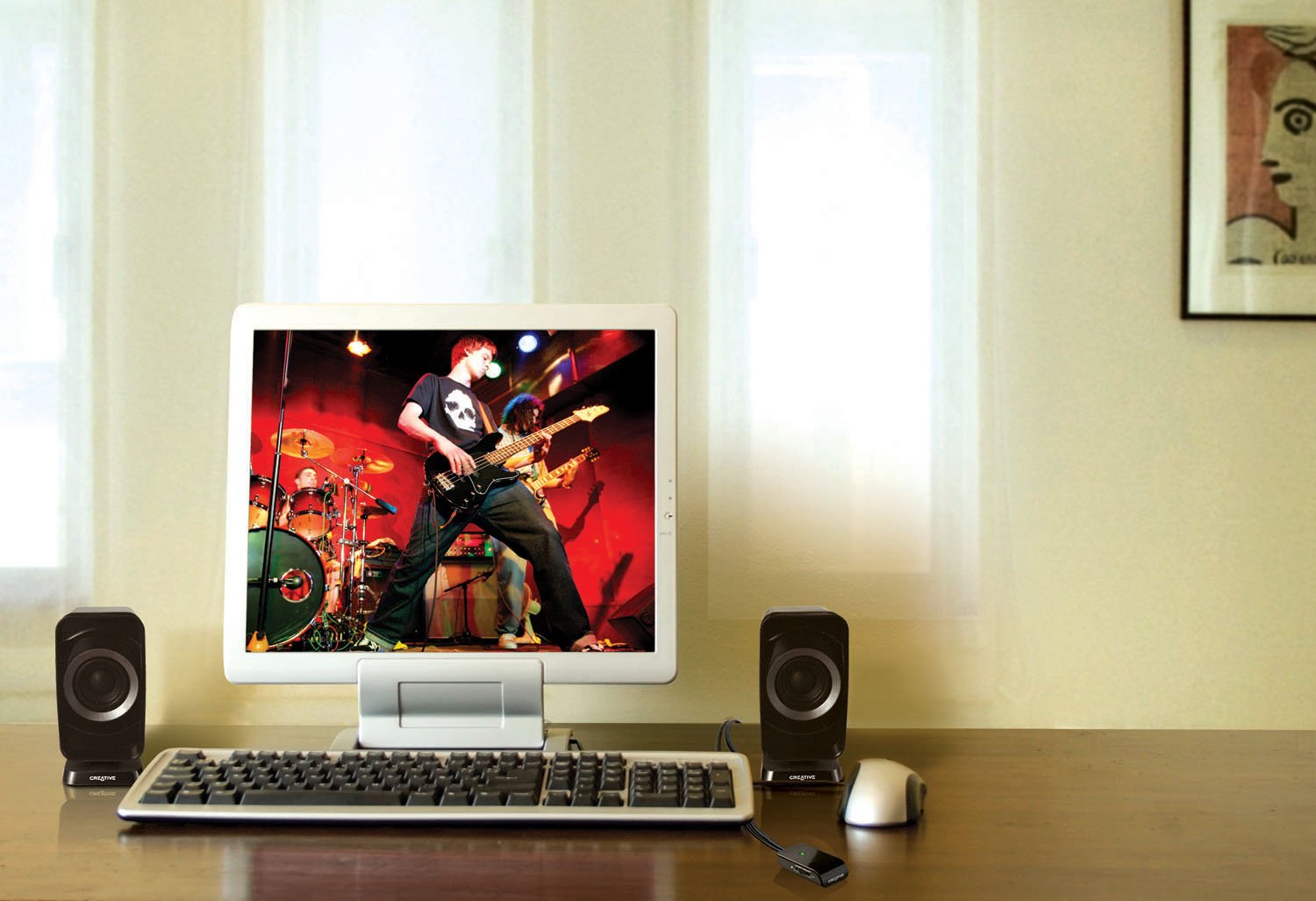 creative inspire t3130 price