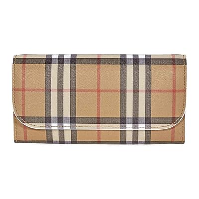 Burberry Women's Brown Bifold Wallet with Coin Case Nigeria Ubuy