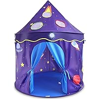 casitas de lona para jugar