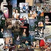 CodersParadise 54 PCS Grunge Vintage Wall Collage Kit – Trendy Y2K Posters, Retro Music Art and 4x6 Aesthetic Prints for Teen Girls, College Dorms, and Downtown Girl Rooms