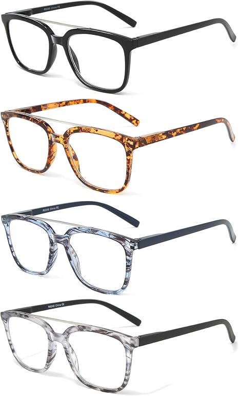 make your own eyeglasses