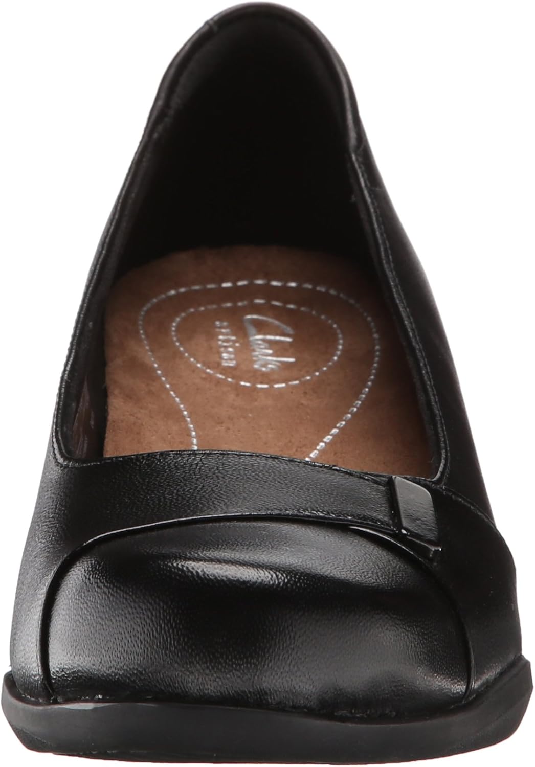 clarks rosalyn belle pump